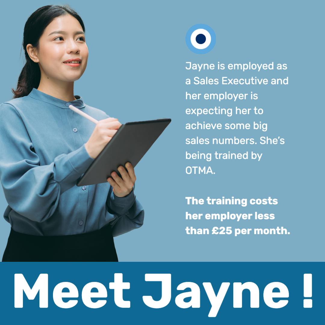 OTM Apprenticeships