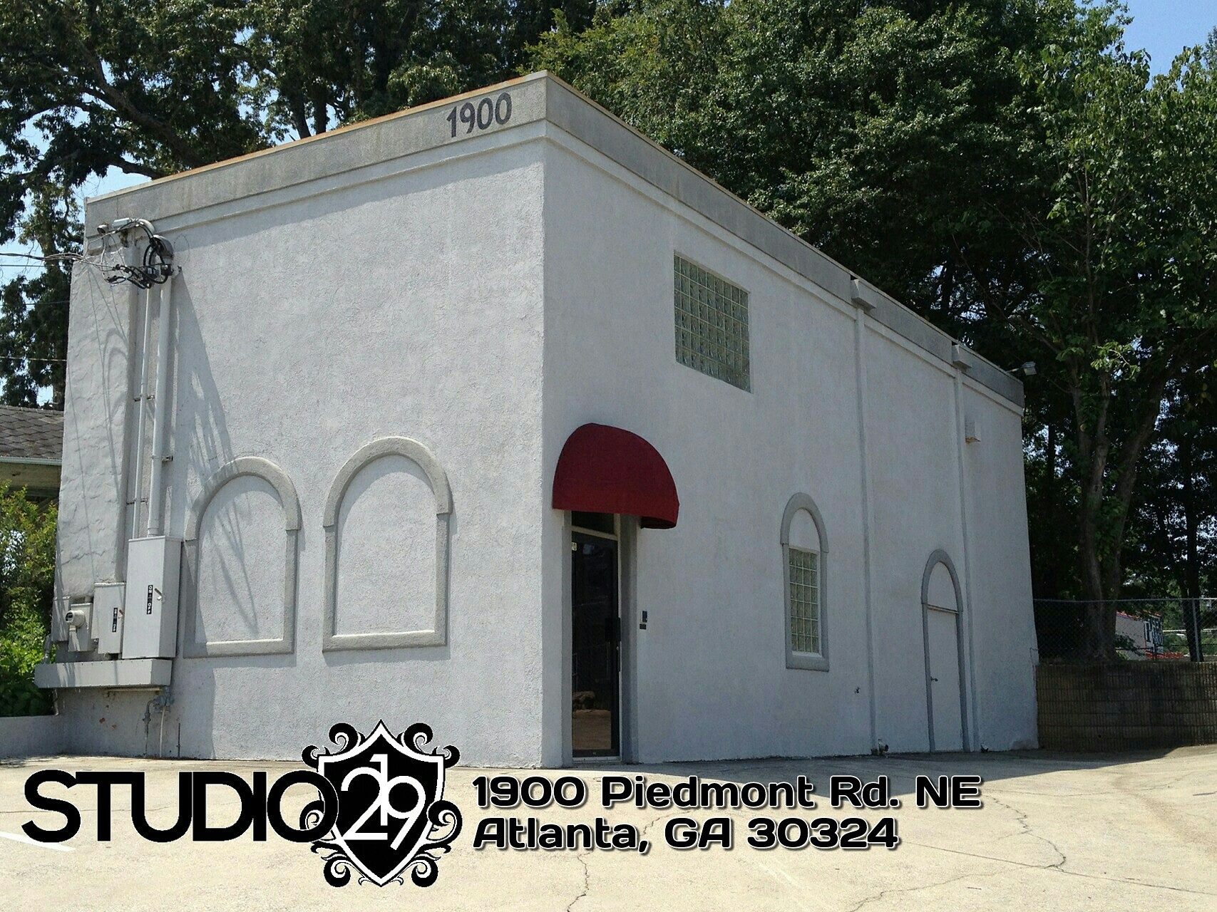 Studio 219 INK | Atlanta GA