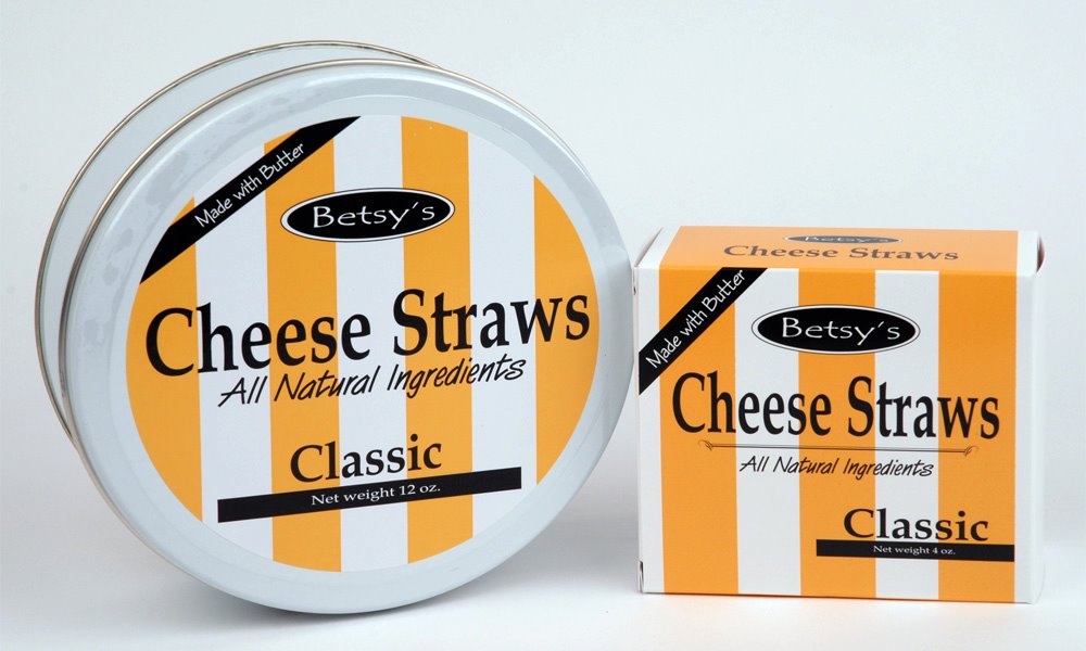Try our Traditional Cheddar Cheese Straws with your next cup of coffee ...