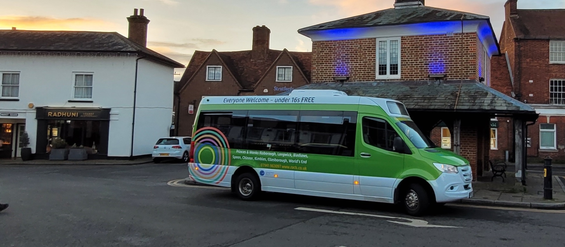 Rotary Club of Princes... - Rotary Club of Princes Risborough