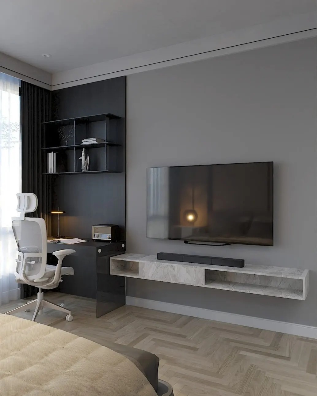 Mohamed Youssef Design | Riyadh
