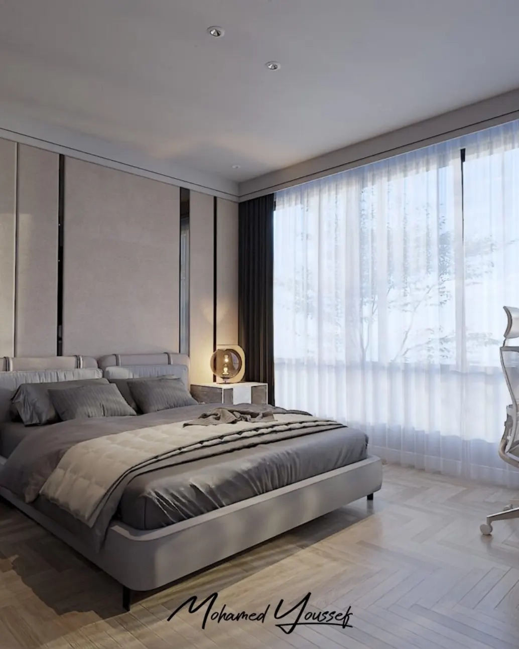 Mohamed Youssef Design | Riyadh