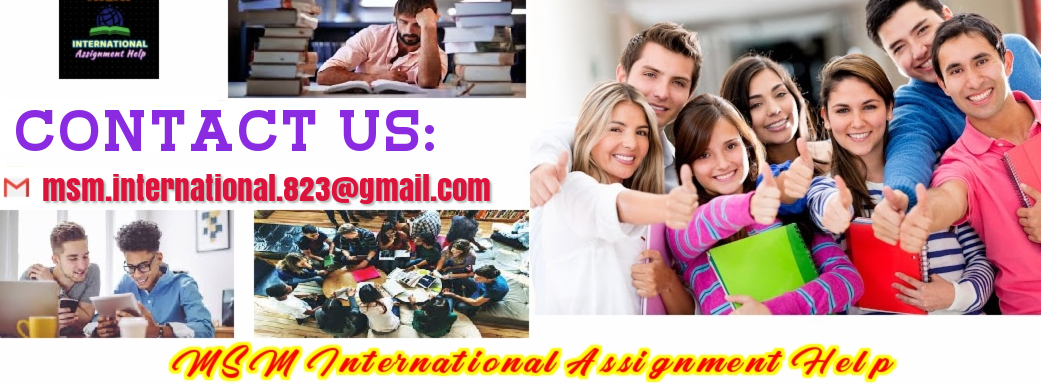MSM International - Writing and Business Consultation Services ...