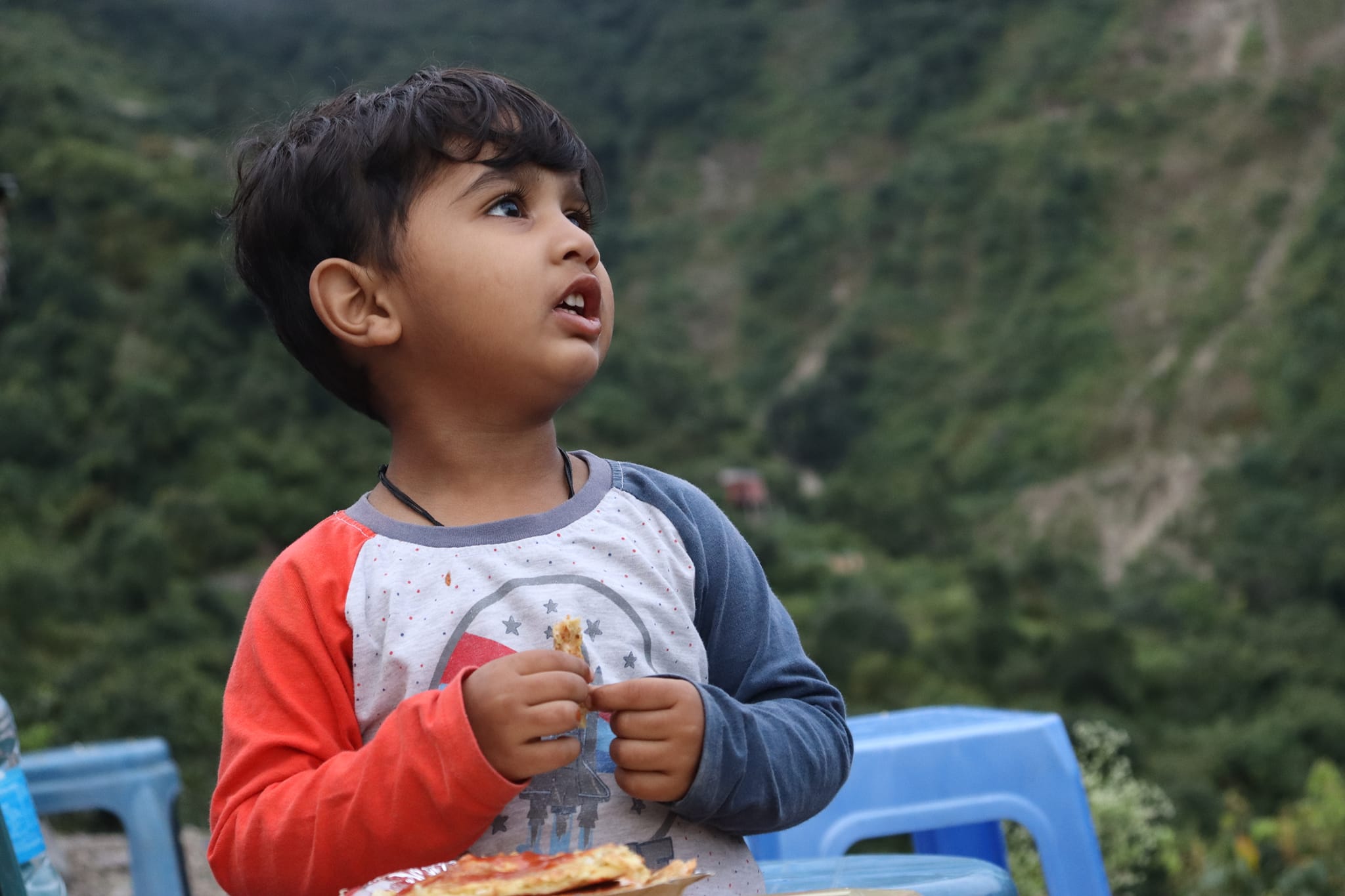 Aarav Rohilla