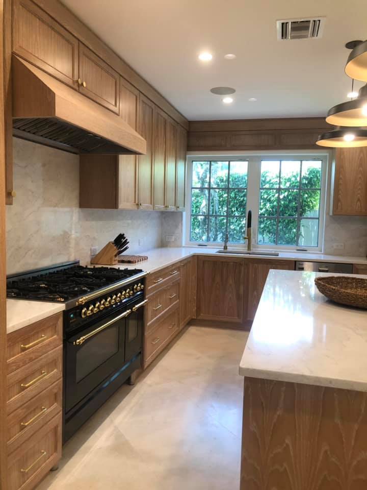 Interior Services | Boca Raton FL