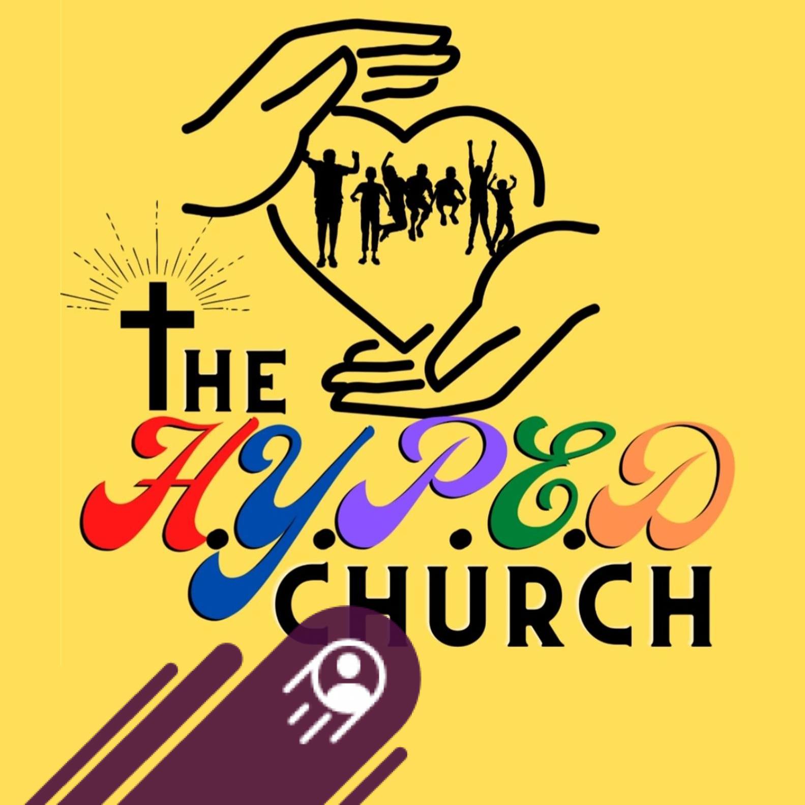 Hyped Church