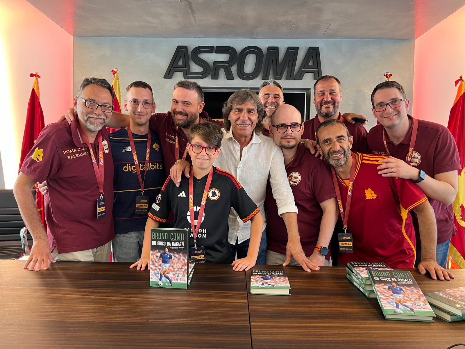 Roma Club Palermo | Palermo