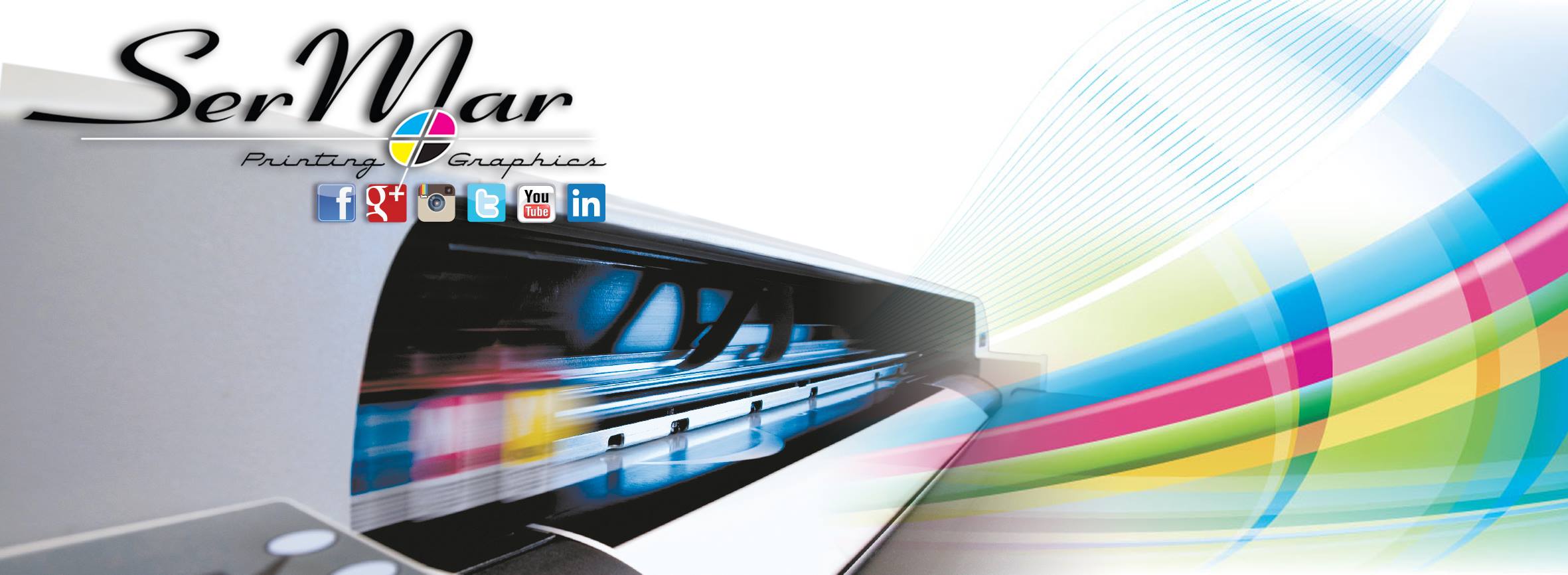 Ser-Mar Printing & Graphics Miami | Miami FL