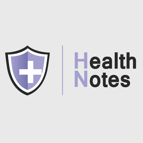 HealthNotes.lk