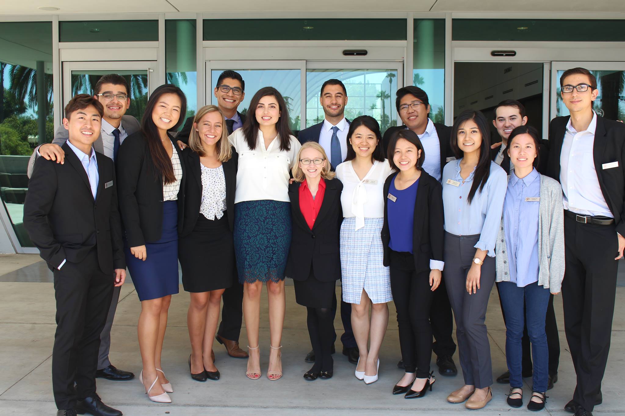 United... - United Business Student Senate at Cal Poly Pomona