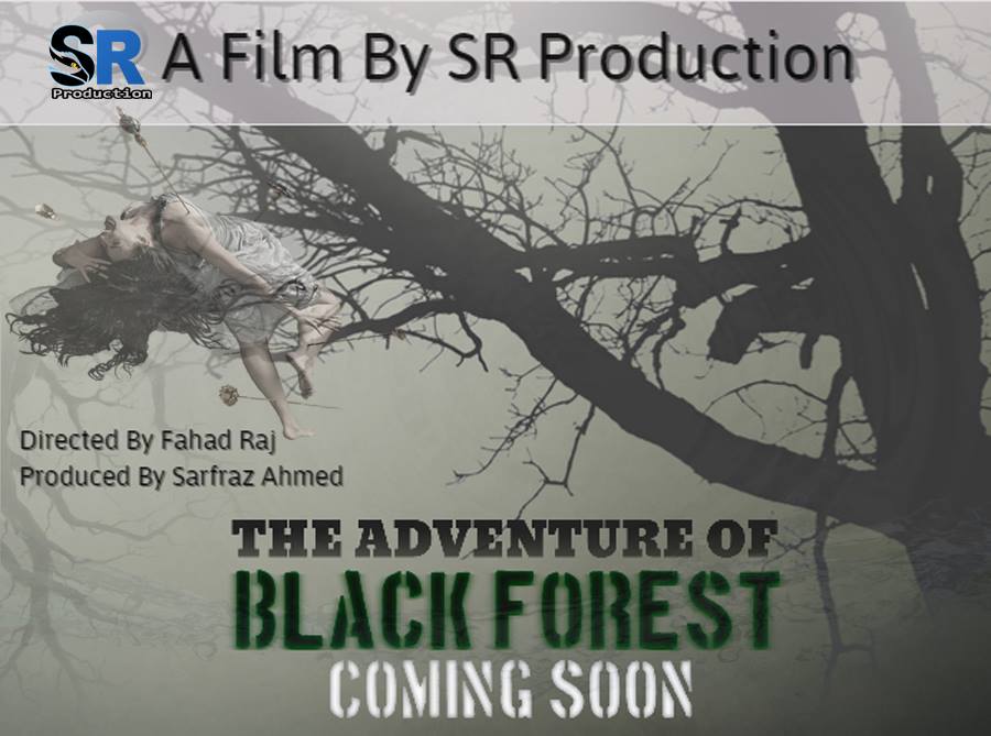 Fahad Raj Official