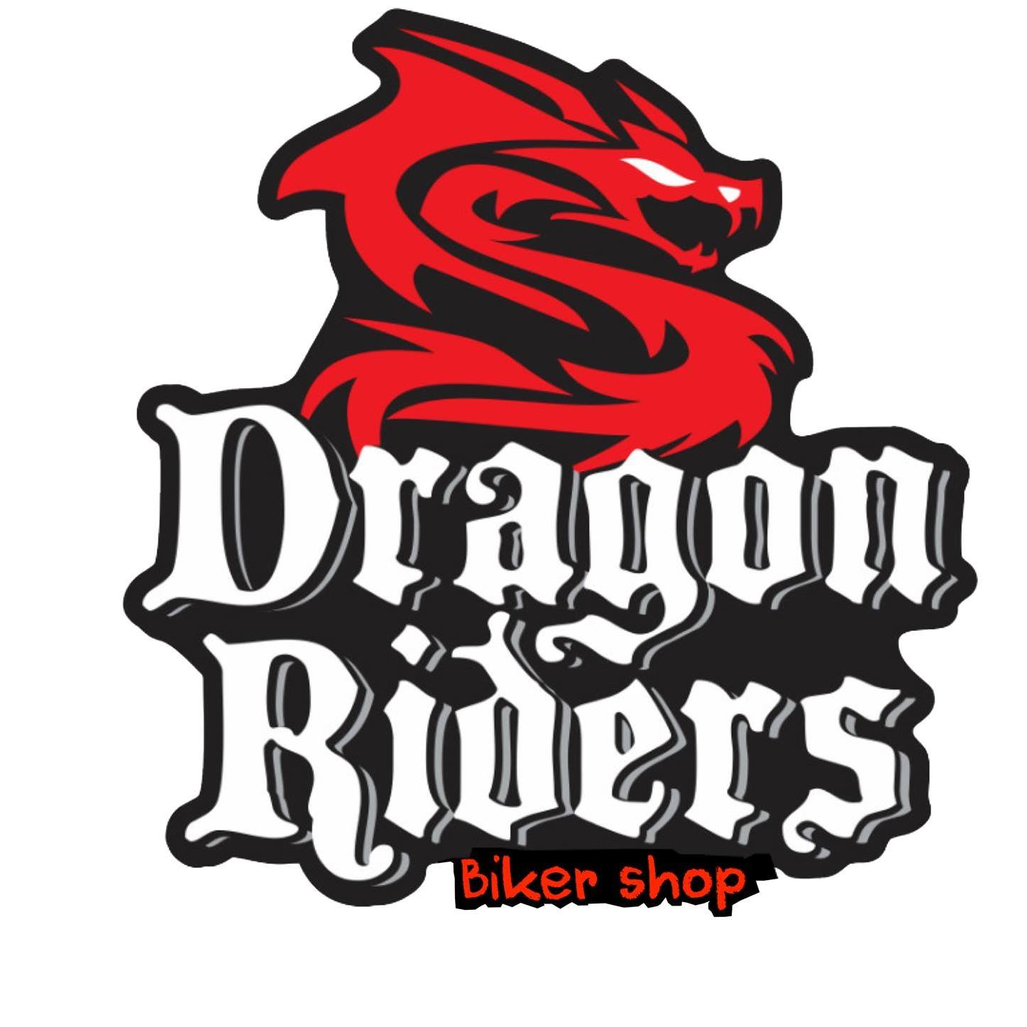 Dragon Riders Biker Shop added... - Dragon Riders Biker Shop