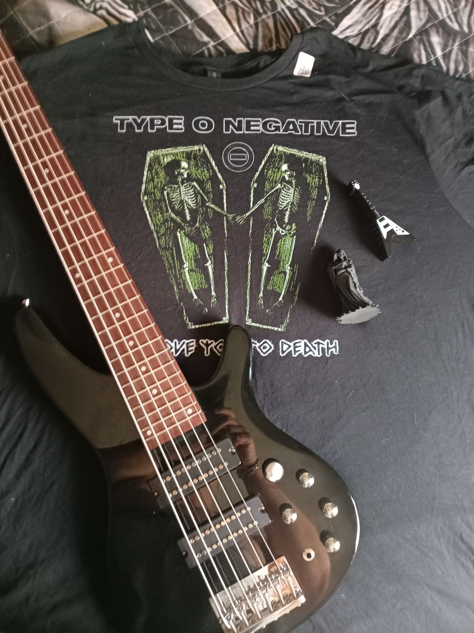 bizarre bass Thomas rockmate special 【公式通販】