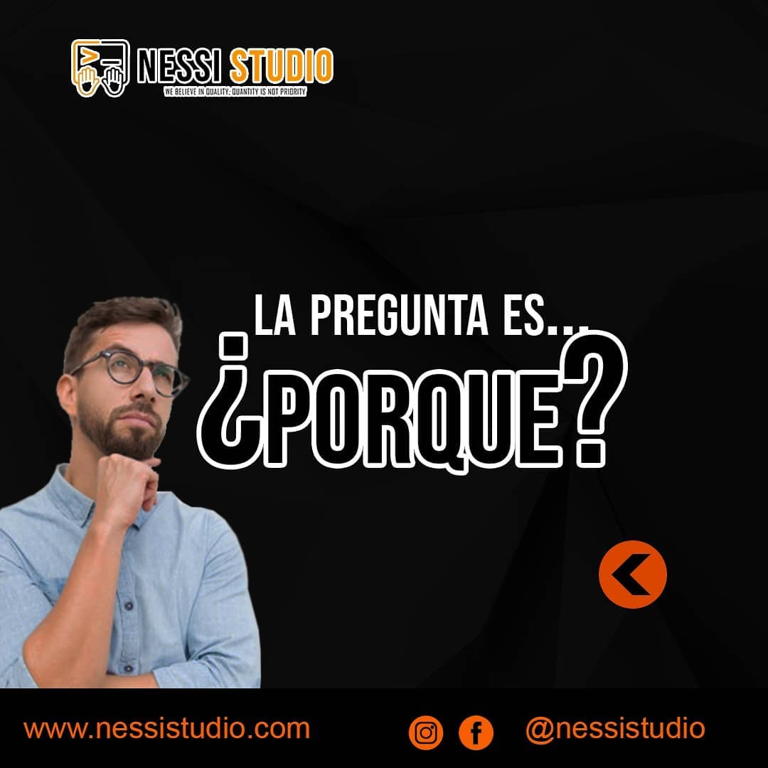 Nessi Studio | Caracas