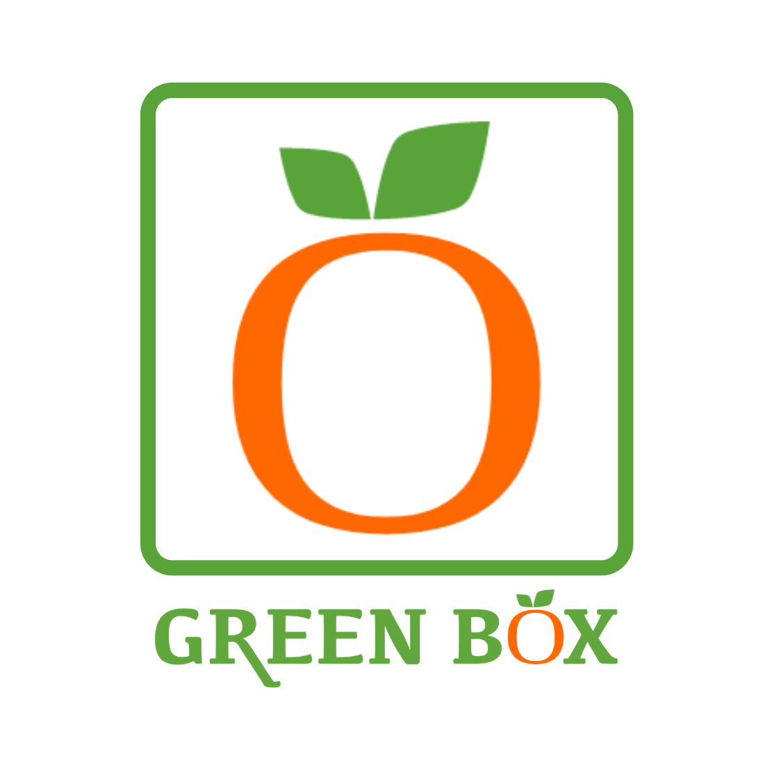 Green Box