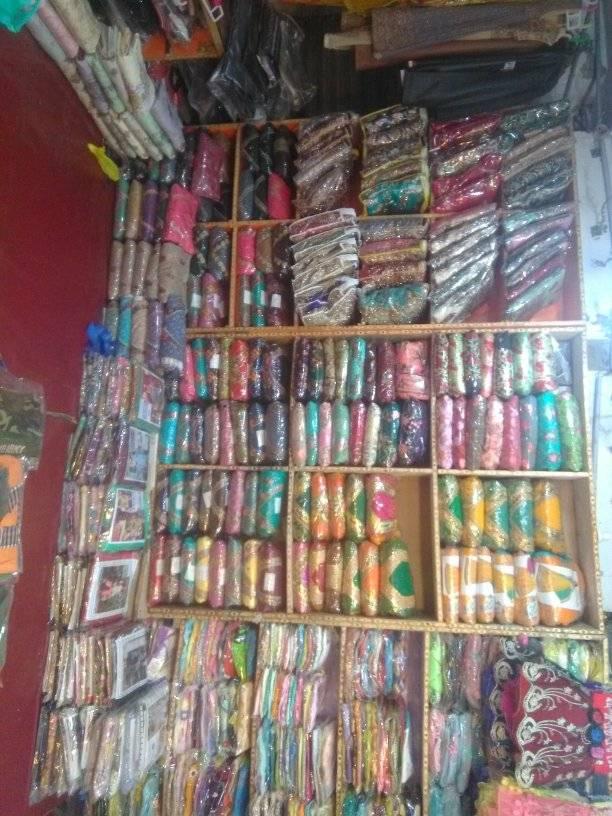 Abdul Basit Garments And Cloth Center | Domeli