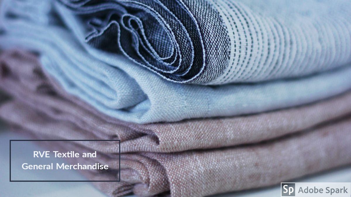 RVE Textile