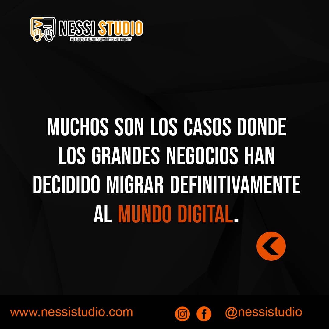Nessi Studio | Caracas
