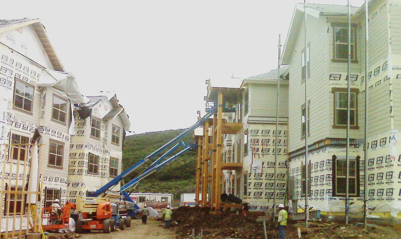 Construct LLC | Castle Rock CO