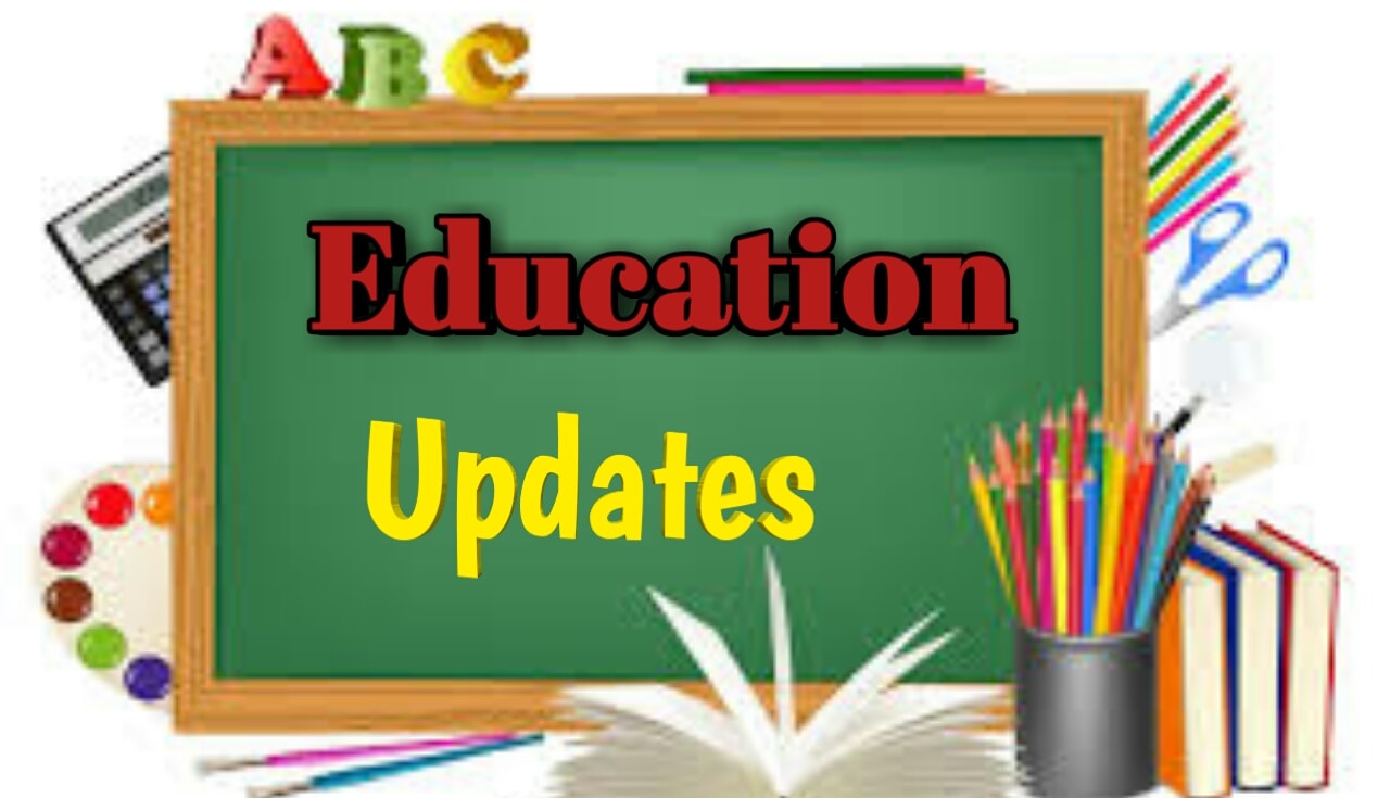 Education Updates Daily