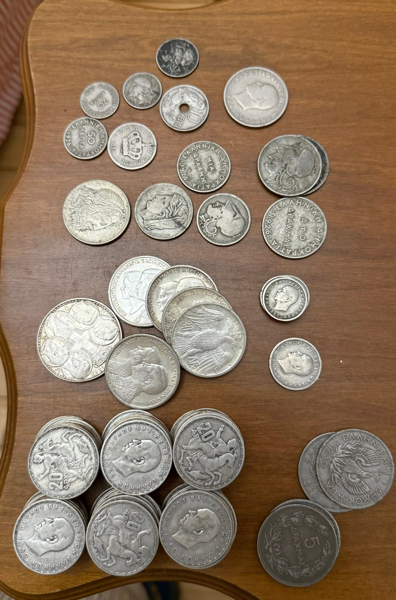 Coins - Banknotes - Tokens - Medals - From All Over The World ...