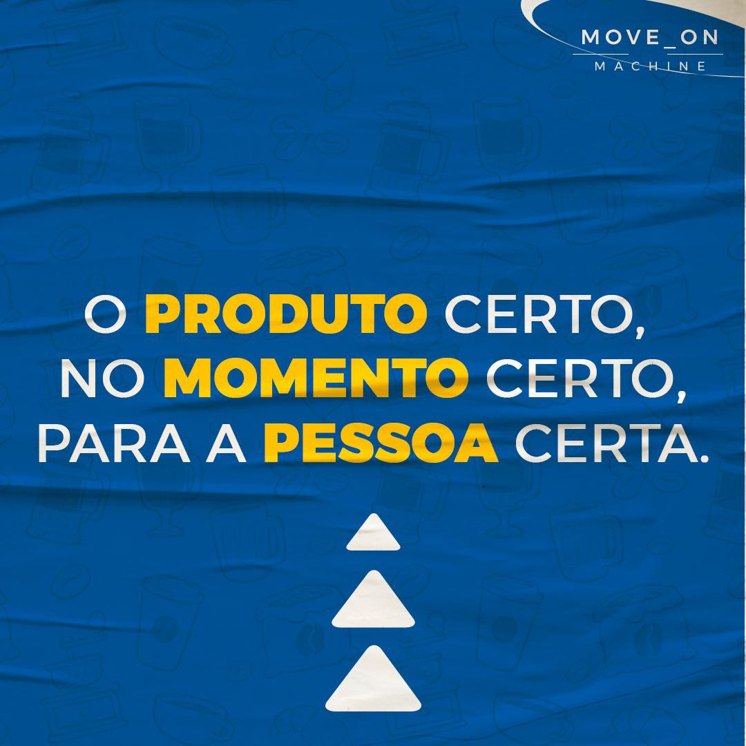 Move_On Machine