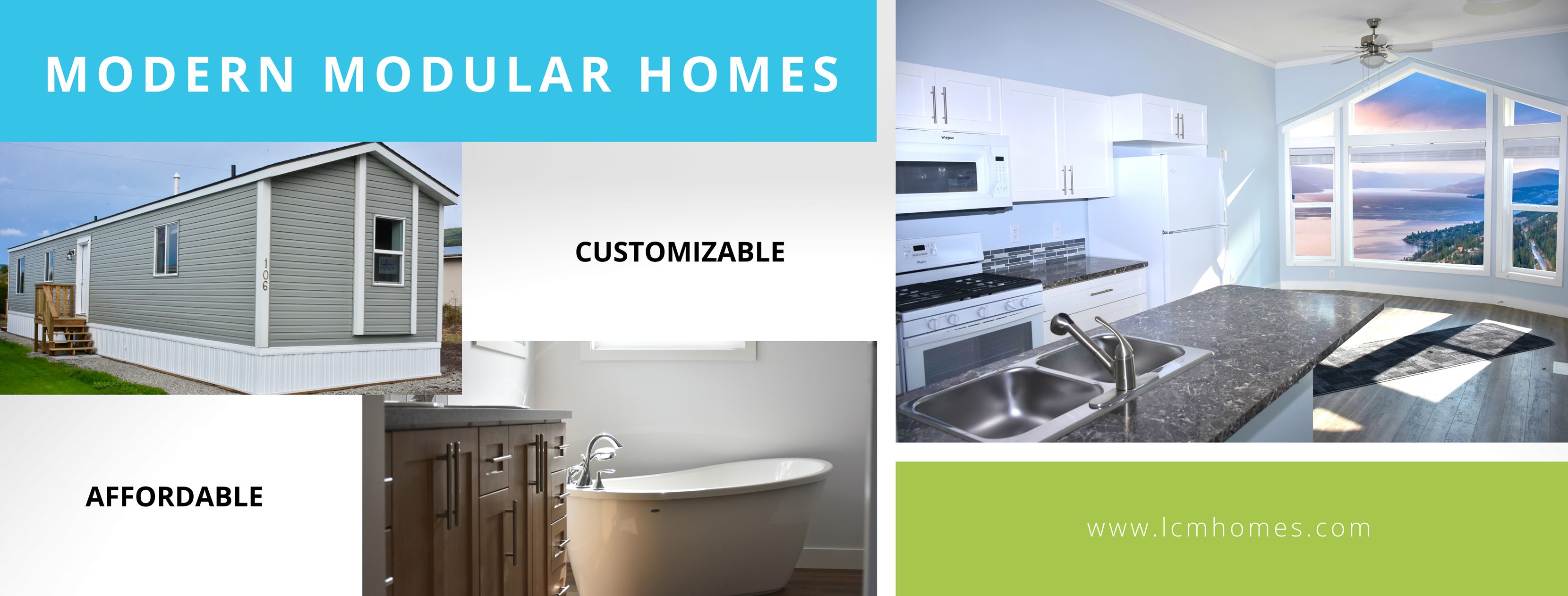 Lake Country Modular Homes | Kelowna BC