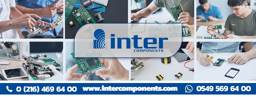 İNTER Components
