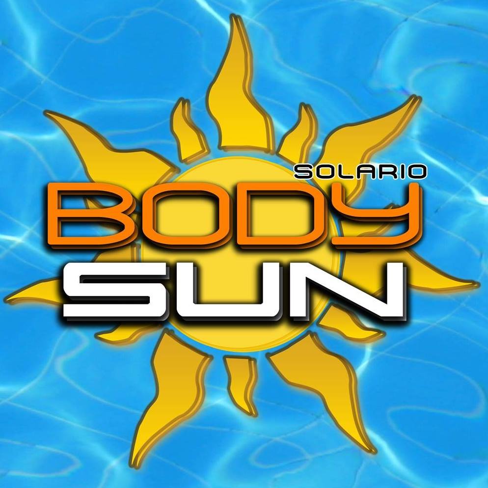 Solario - Com o bronzeado certo tudo fica perfeito!!🌡️😎 www ...