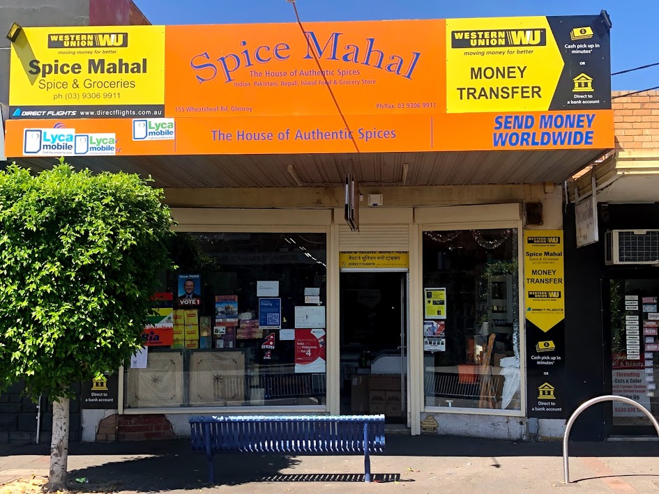 Spice Mahal | Glenroy VIC
