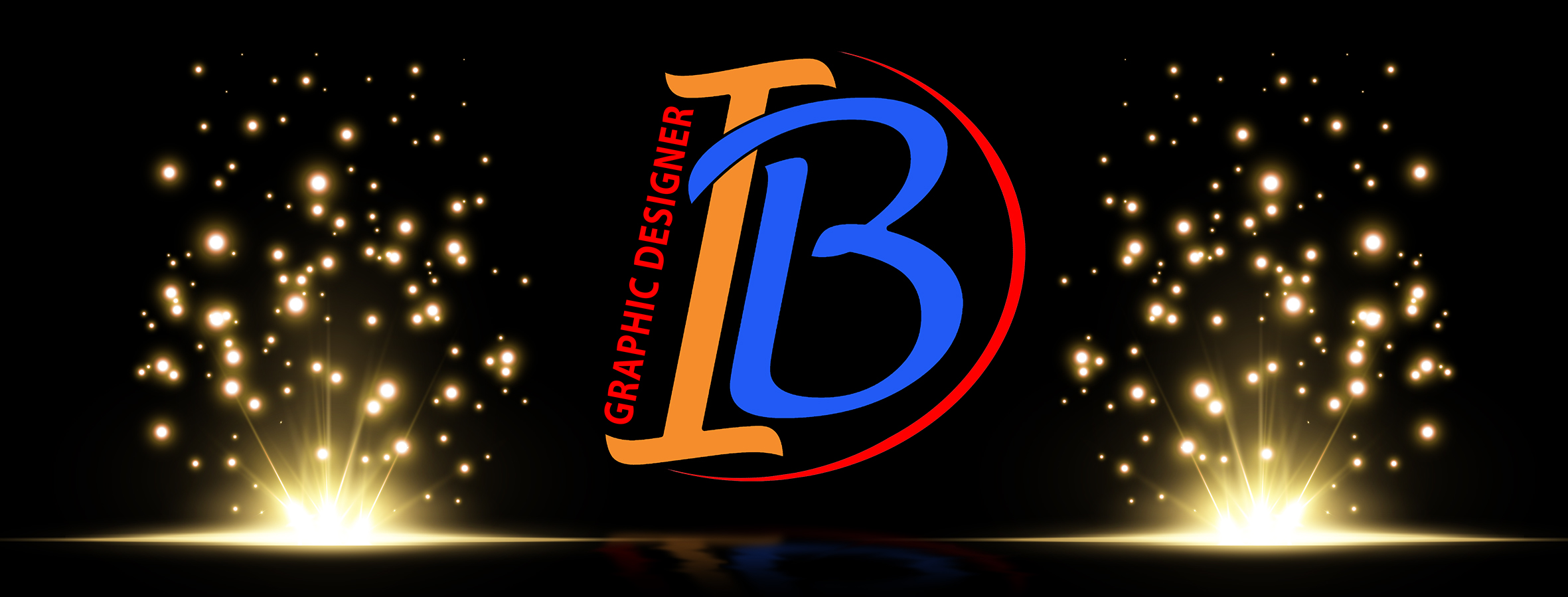 IB Graphic Desginer