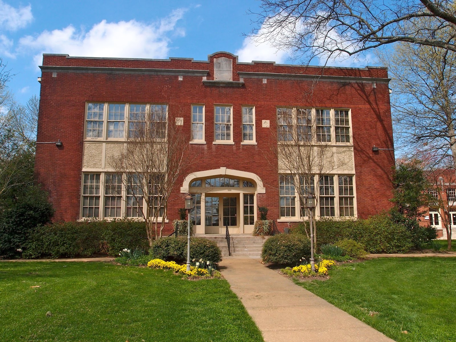 Haywood County Museum | Brownsville TN