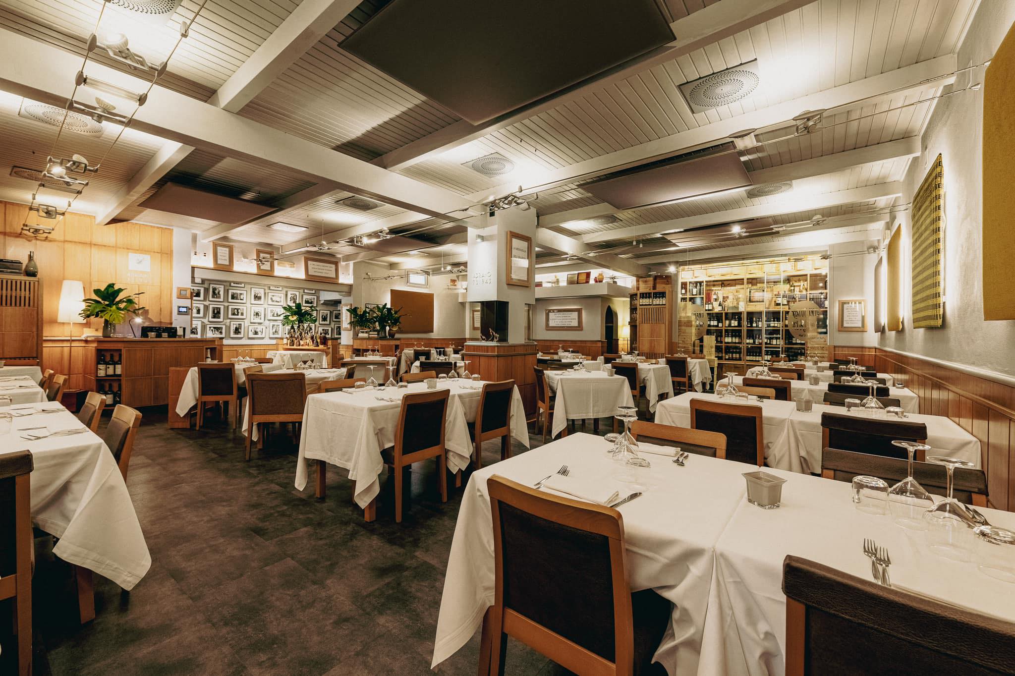 Ristorante Franco e... - Ristorante Franco e Cristina