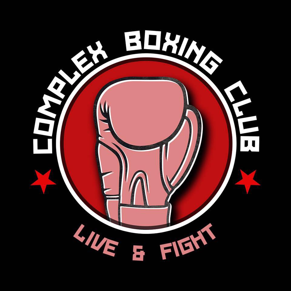 Complex Boxing Club