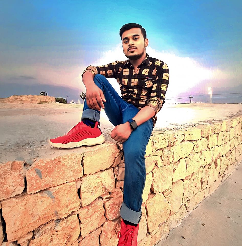 SF Forhad