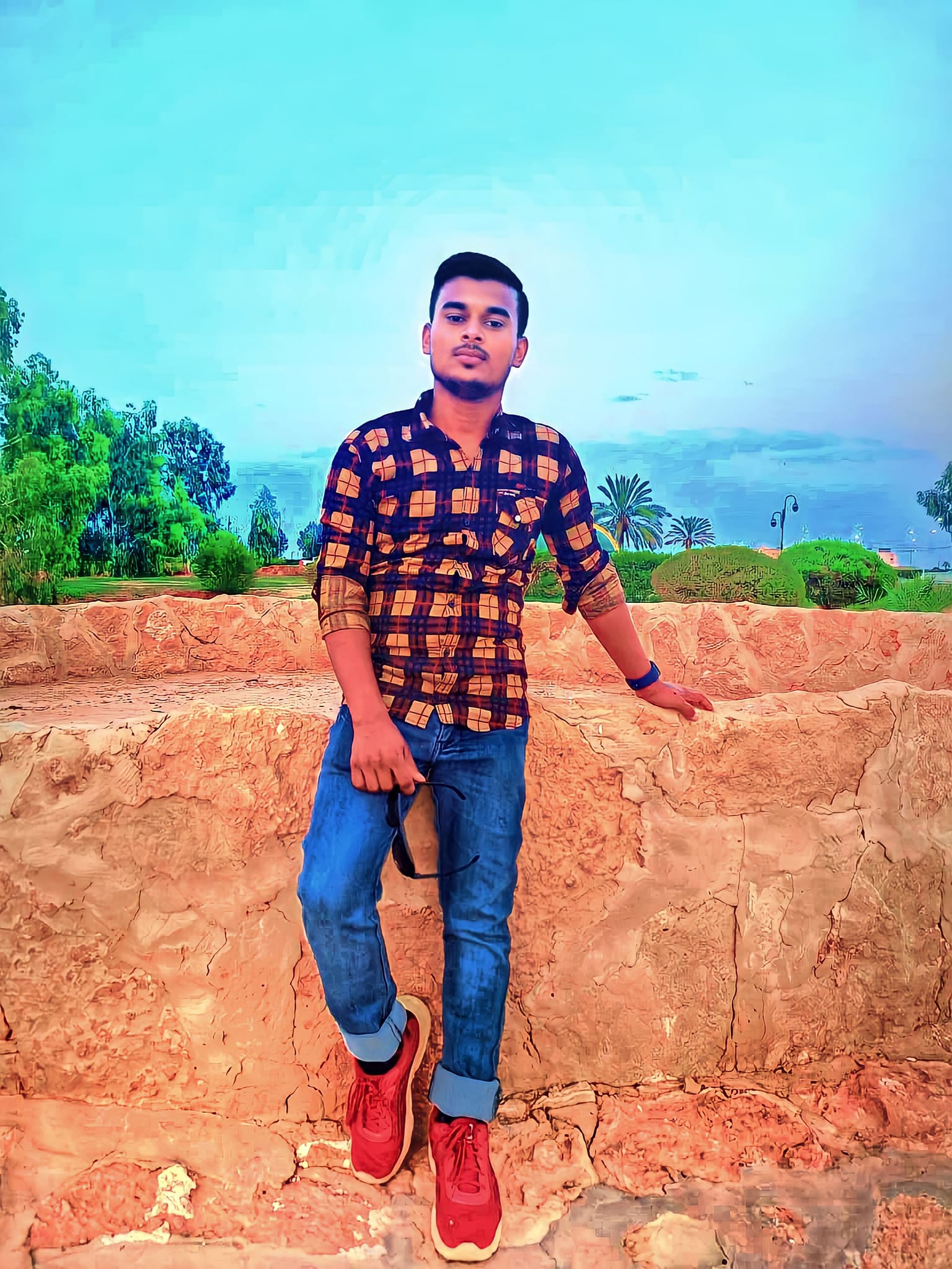 SF Forhad