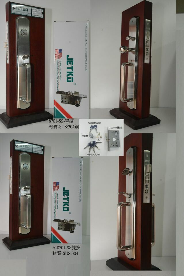 Jetko Metalware Trading-HK