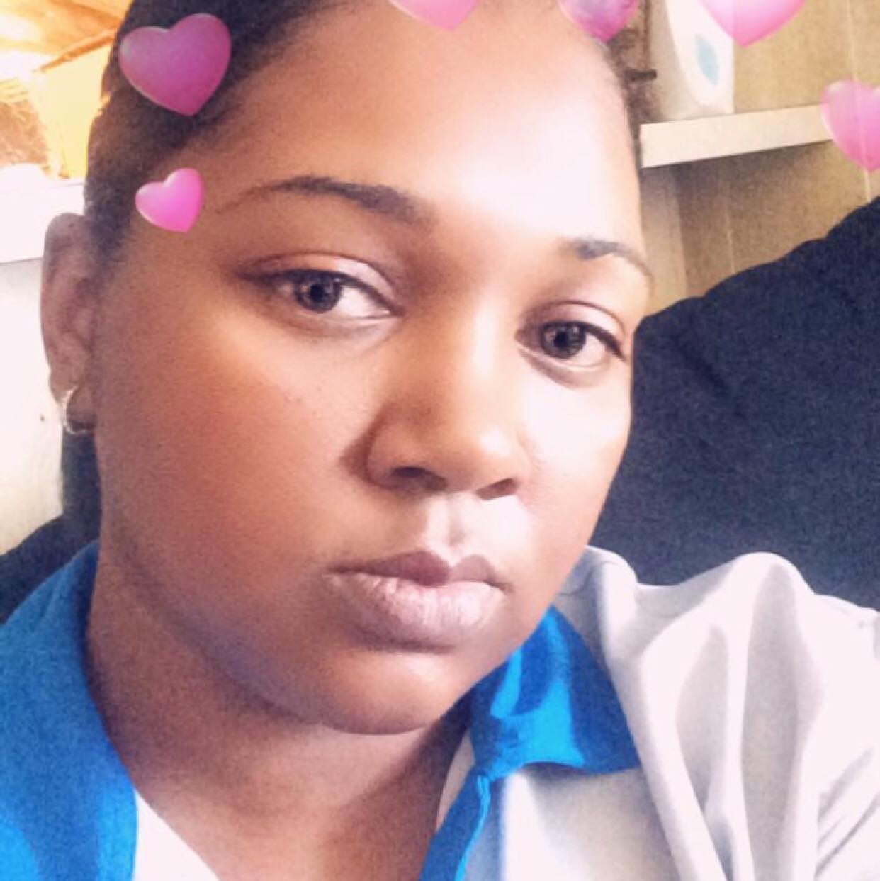 Shaquanta Billings