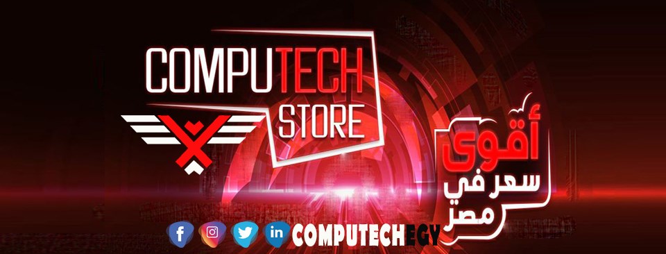 CompuTech Store