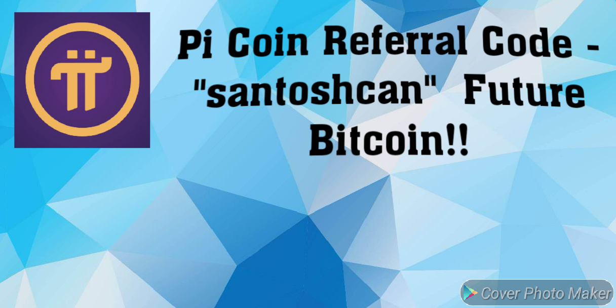 Pi Coin Referral Code