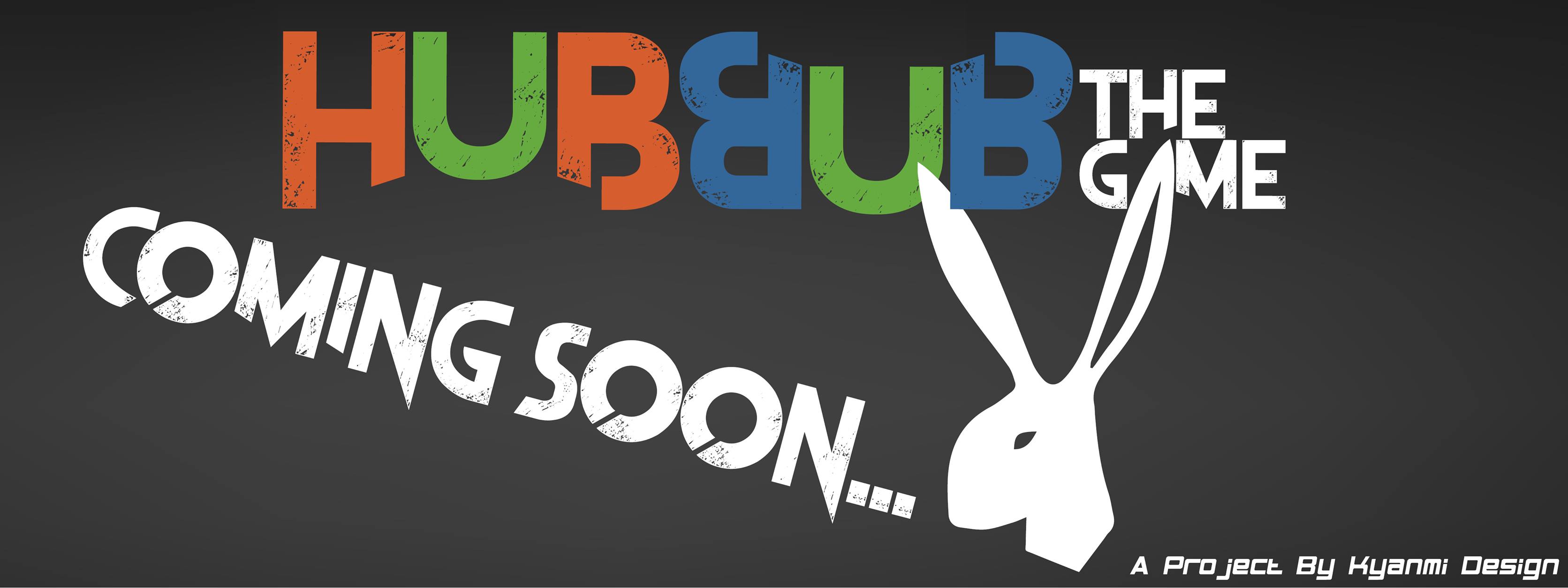 Hubbub: The Game