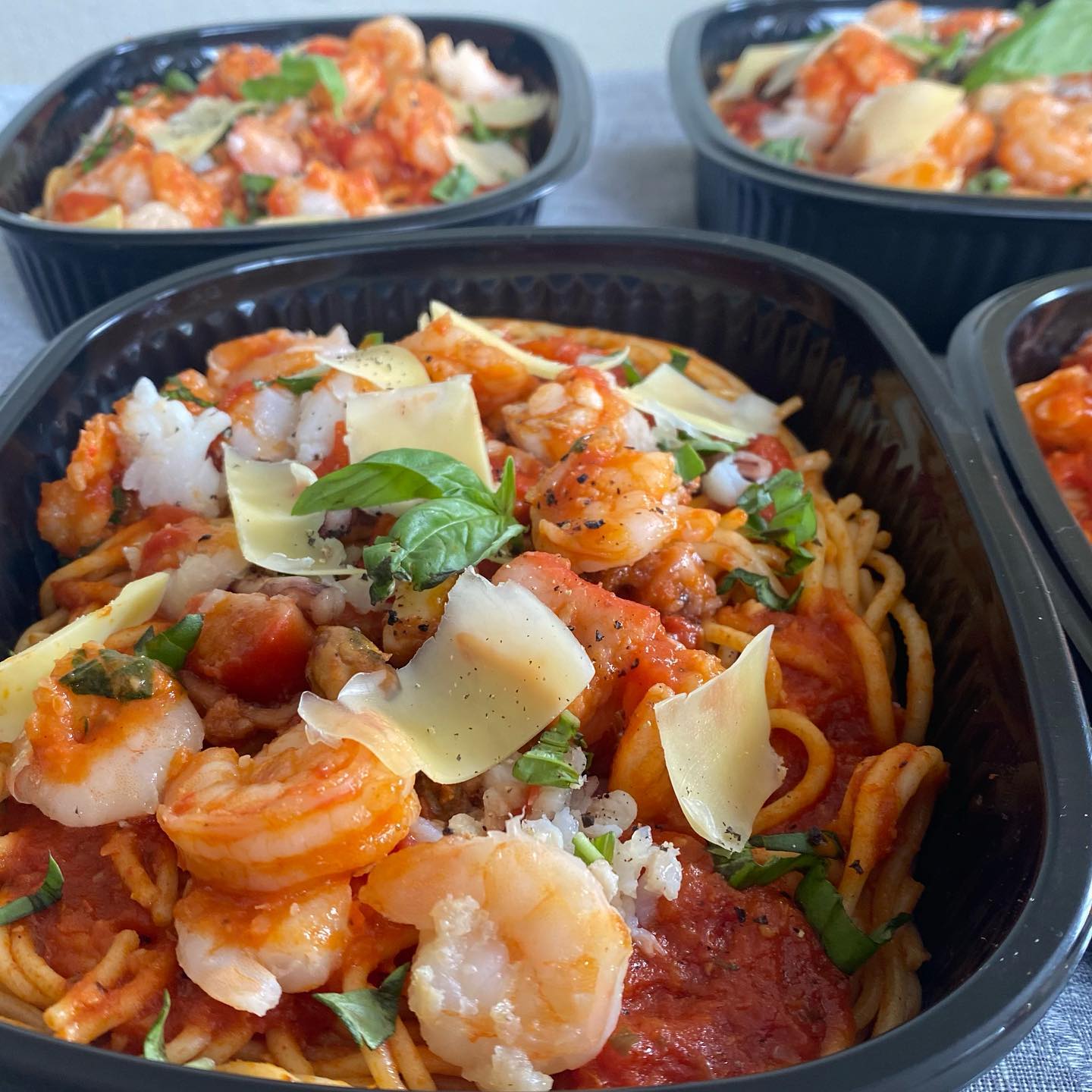 Pasta addiction One of the... - Chef Sipho Gourmet Meals | Facebook