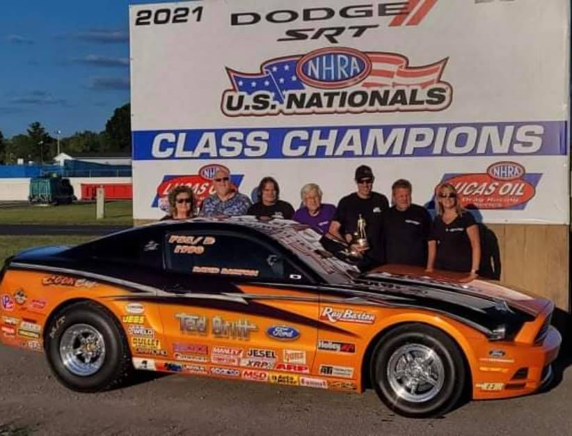 Cook Brothers won class... - Cook Brothers Racing | Facebook