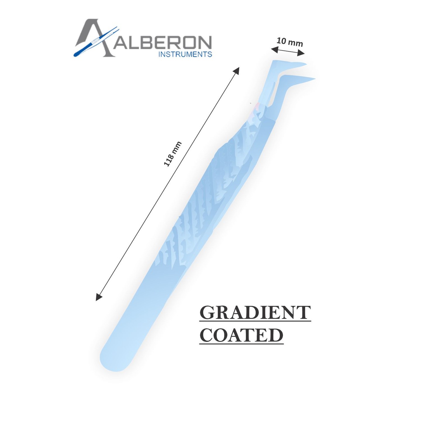 Alberon Instruments | Sialkot