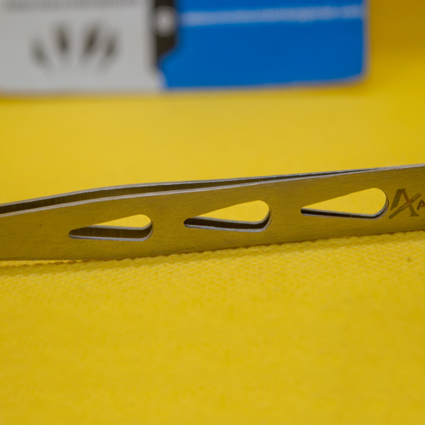Alberon Instruments | Sialkot