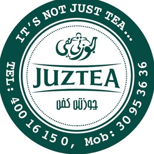 juztea.cafe | Doha