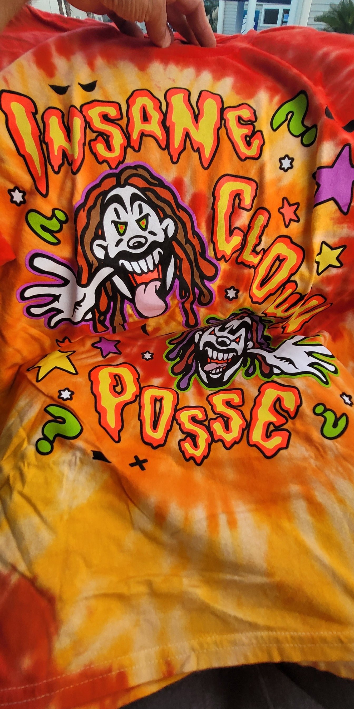 LAST 30th Anniversary drop of the year!! Check it out at ICP