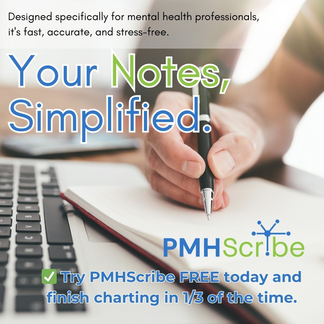PMHScribe - Tired of spending hours on documentation? PMHScribe is here ...