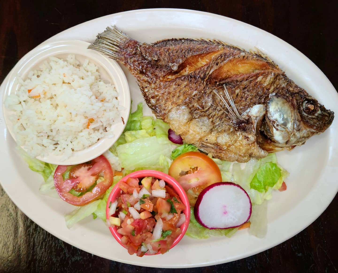 Los Ranchitos Restaurant | Houston TX