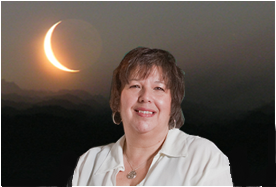 Jo'Ann Ruhl - Astrologer